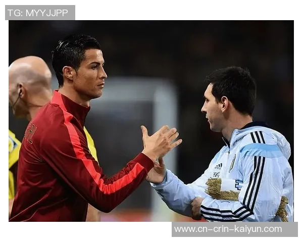 曼联名宿埃雷拉支撑梅西成最佳？球迷确定C罗别碰瓷